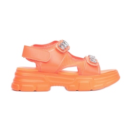 Vices Schraubstöcke 8088-1-67-orange