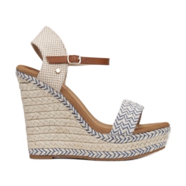 Vices Schraubstöcke FL50-51-blau