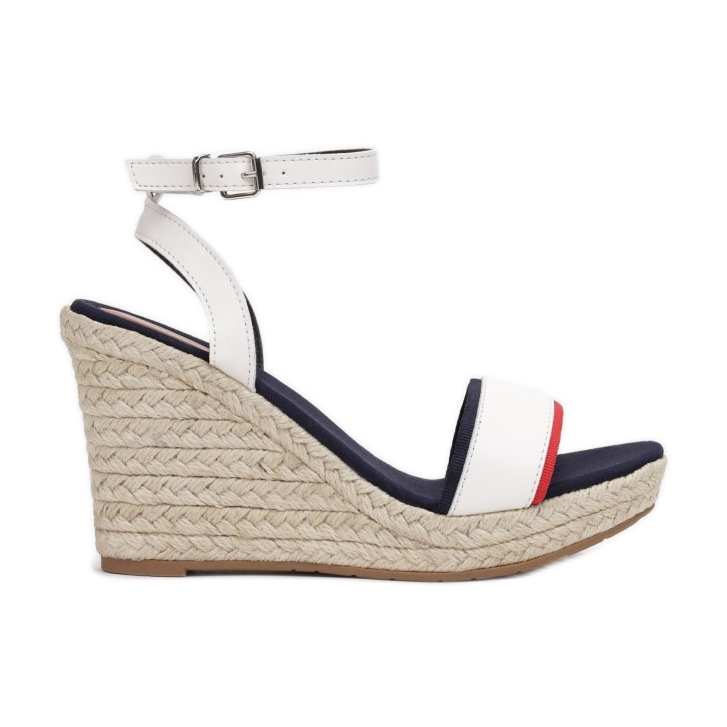 Vices Schraubstöcke FL51-71-weiß