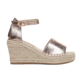 Vices Schraubstöcke L908-449-Champagner