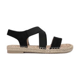 Vices Schraubstöcke LX212-38-schwarz