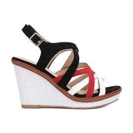 Vices Schraubstöcke BL293-SS21-38-schwarz