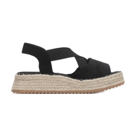 Vices Schraubstöcke BL370-38-schwarz