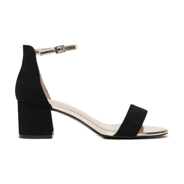 Vices Schraubstöcke BL356-38-schwarz