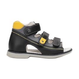 Vices Schraubstöcke B1993-38-schwarz