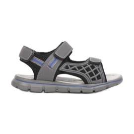 Vices Schraubstöcke T34-24-39-grau