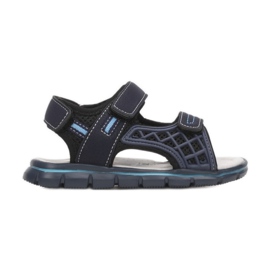 Vices Schraubstöcke T34-24-93-d.blau