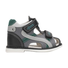 Vices Schraubstöcke T19-51-136-schwarz / grau