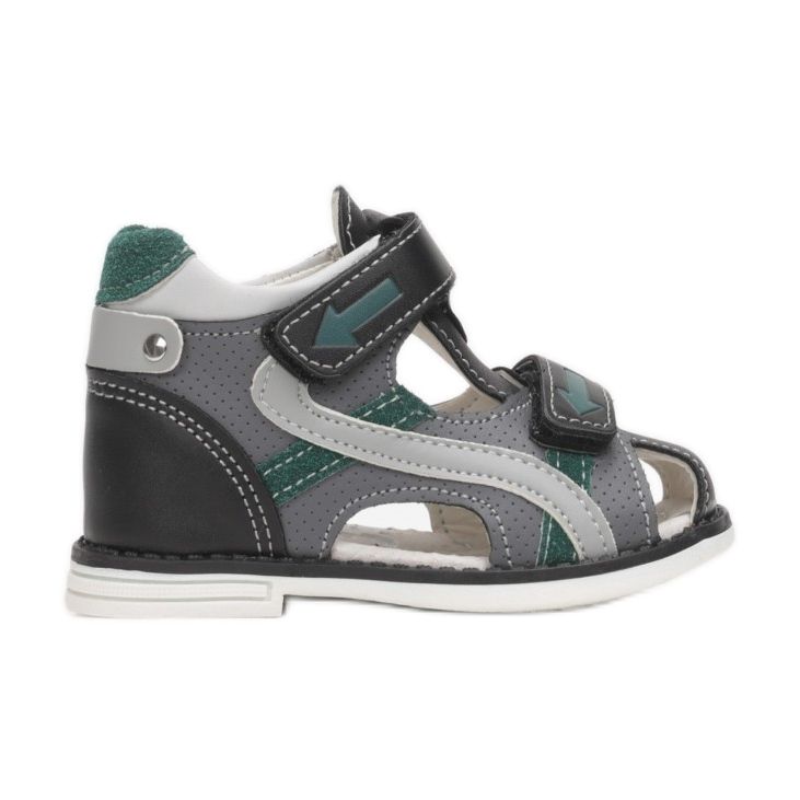 Vices Schraubstöcke T19-51-136-schwarz / grau