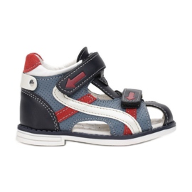 Vices Schraubstöcke T19-51-93-d.blau