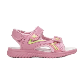 Vices Schraubstöcke T54-52-45-rosa