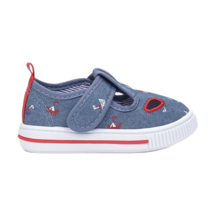 Vices Schraubstöcke T9046-51-blau