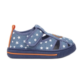 Vices Schraubstöcke T9003-51-blau