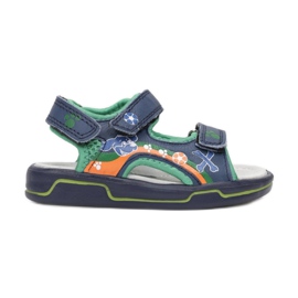 Vices Schraubstöcke T54-38-51-blau