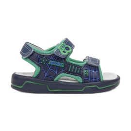 Vices Schraubstöcke T54-37-51-blau