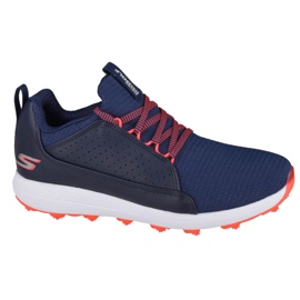 Skechers Go Golf Max Mojo W 14887-NVPK Schuhe marineblau