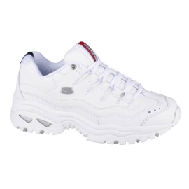 Skechers Energy W 2250-WML Schuhe weiß