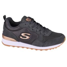 Skechers Og 85 Goldn Gurl 111-CCL Schuhe schwarz