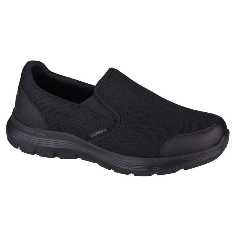 Skechers Flex Advantage 4.0 M 232230-BBK Schuh schwarz