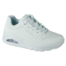 Skechers Uno Frosty Kicks W 155359-MNT weiß