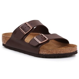 Birkenstock Arizona Bs M 0051701 braun