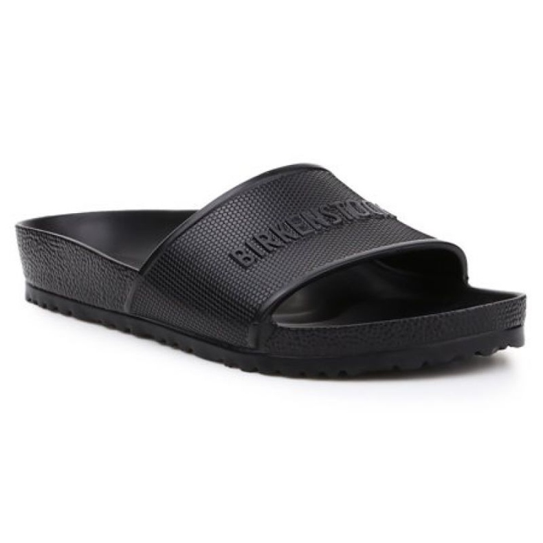 Birkenstock Barbados Eva M 1015398 schwarz