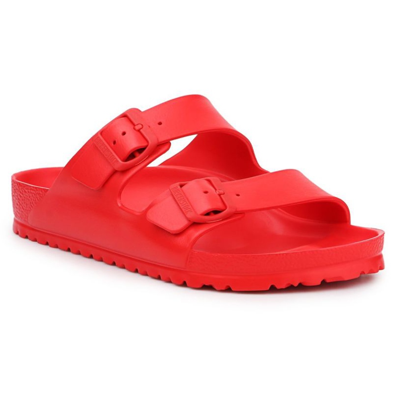 Birkenstock Arizona Eva M 1017997 rot