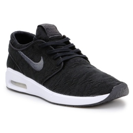 Nike Sb Air Max Janoski 2 M AQ7477-001 Schuhe schwarz
