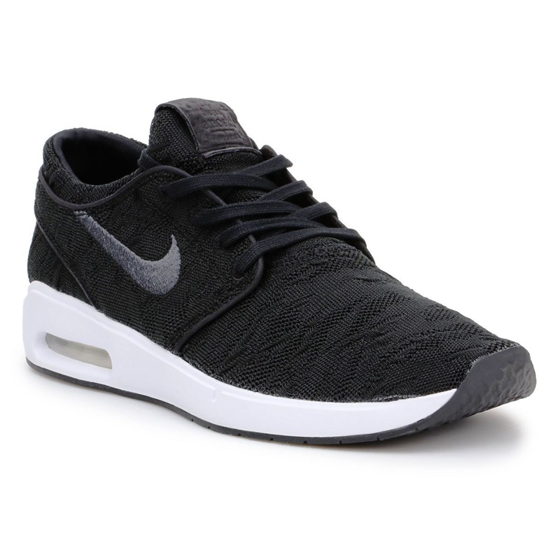 Nike Sb Air Max Janoski 2 M AQ7477-001 Schuhe schwarz