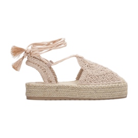 Vices Schraubstöcke 3519-45-rosa