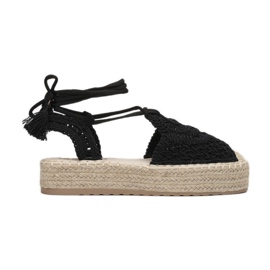 Vices Schraubstöcke 3519-38-schwarz