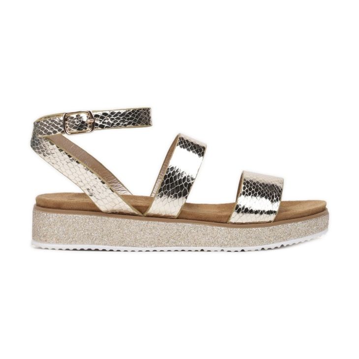 Vices Schraubstöcke 100-167-60-gold golden