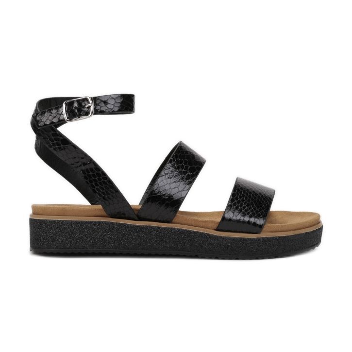 Vices Schraubstöcke 100-167-38-schwarz