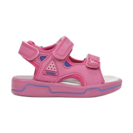 Vices Schraubstöcke T54-36-80-fushia rosa