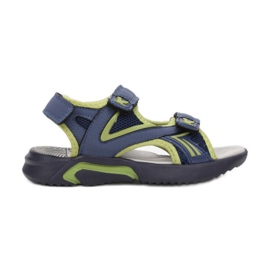 Vices Schraubstöcke T52-05-94-l.blau