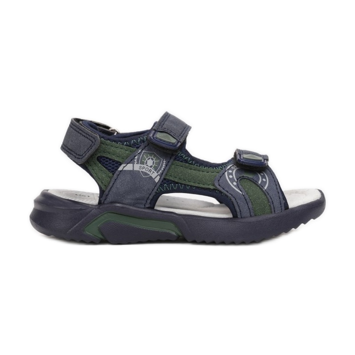 Vices Schraubstöcke T52-06-291-blau / grün