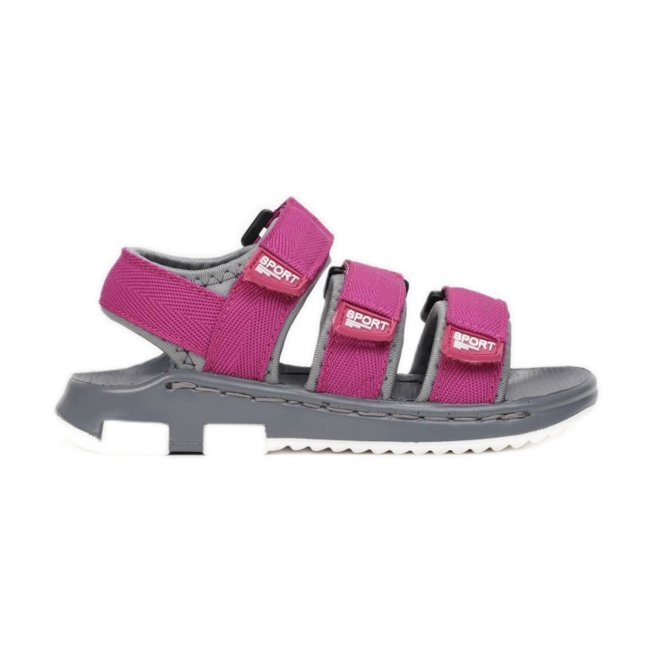 Vices Schraubstöcke T33-11-80-fushia rosa