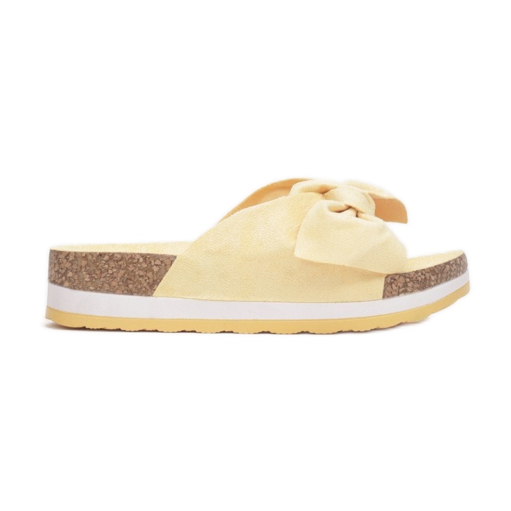 Vices Schraubstöcke LS016-49-gelb