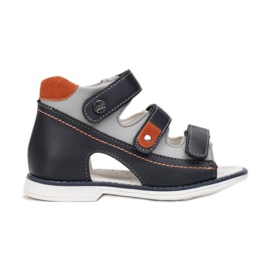 Vices Schraubstöcke B1993-412-d.blau/grau