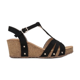 Vices Schraubstöcke FD44-38-schwarz