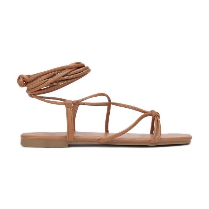 Vices Schraubstöcke F28-68-Kamel braun