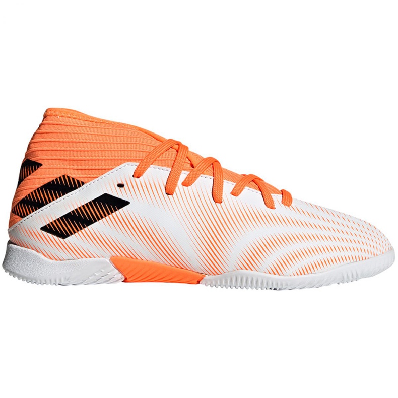 Adidas Nemeziz.3 In Jr FW7354 Fußballschuhe mehrfarbig orange