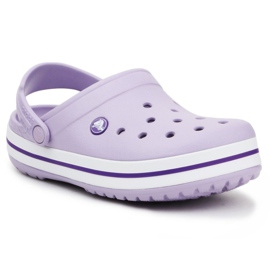 Crocs Crocband W 11016-50Q lila