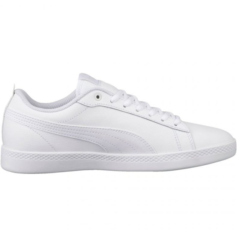 Puma Smash Wns v2 L Schuhe 365208 04 weiß
