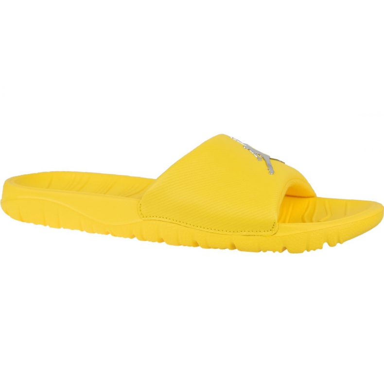 Nike Jordan Break Slide M AR6374-701 gelb