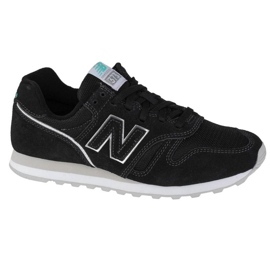 Schuhe New Balance W WL373FT2 schwarz