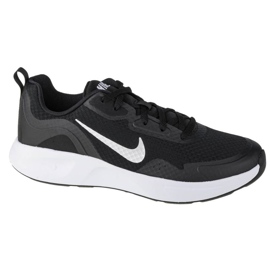 Nike Wearallday M CJ1682-004 Schuh schwarz
