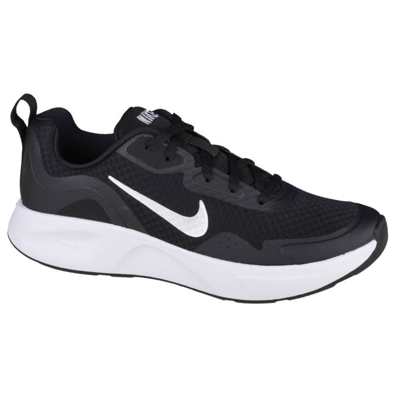 Nike Wearallday CJ1677-001 Schuhe schwarz