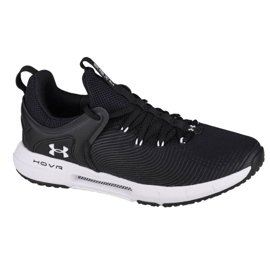 Under Armour Hovr Rise W 3023010-001 schwarz