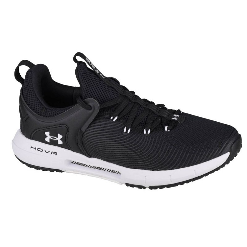 Under Armour Hovr Rise W 3023010-001 schwarz